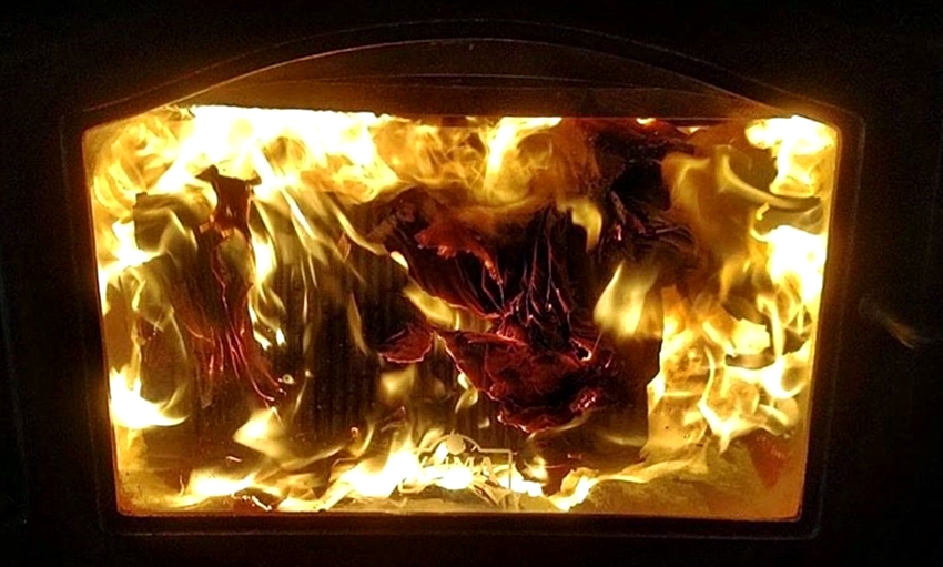 COMBUSTION FEU LONG DURe