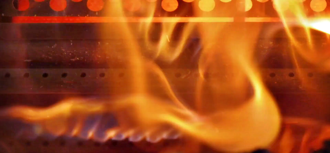 COMBUSTION FEU LONG DURe