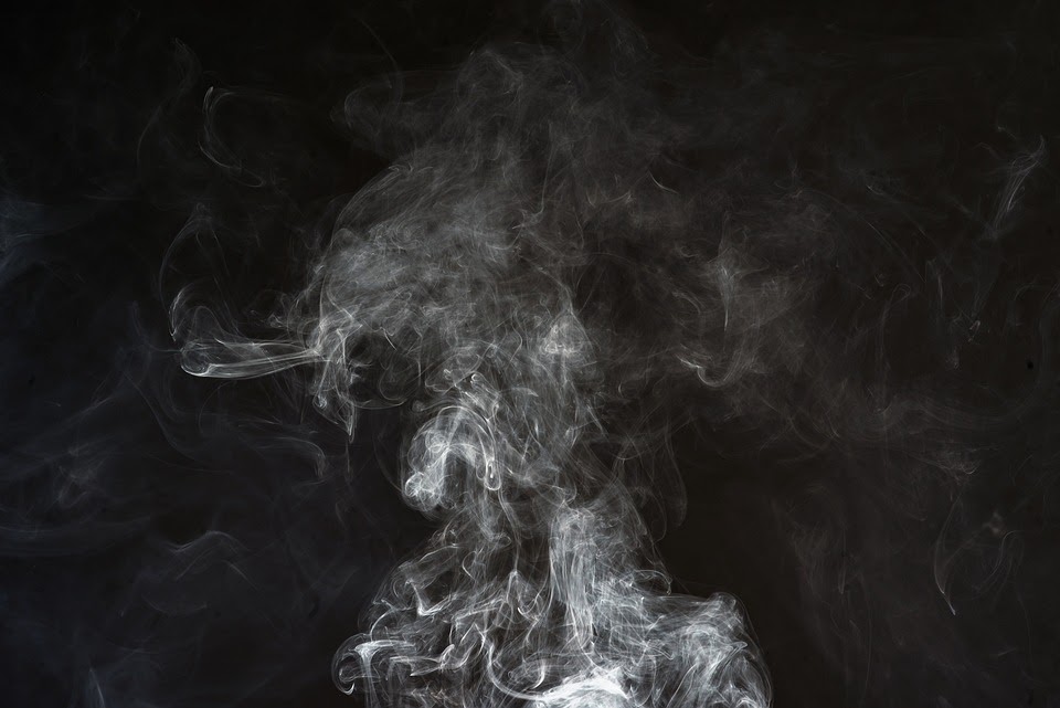 POLLUTION