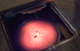 catalyseurs de combustion