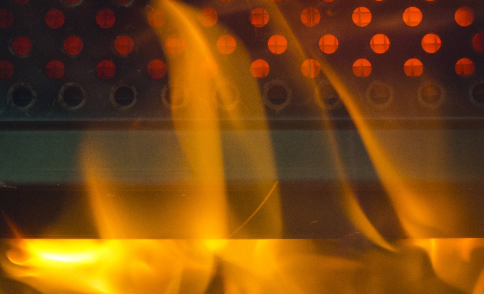 Combustion CATALYTIQUE