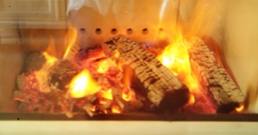 COMBUSTION FEU LONG DURe