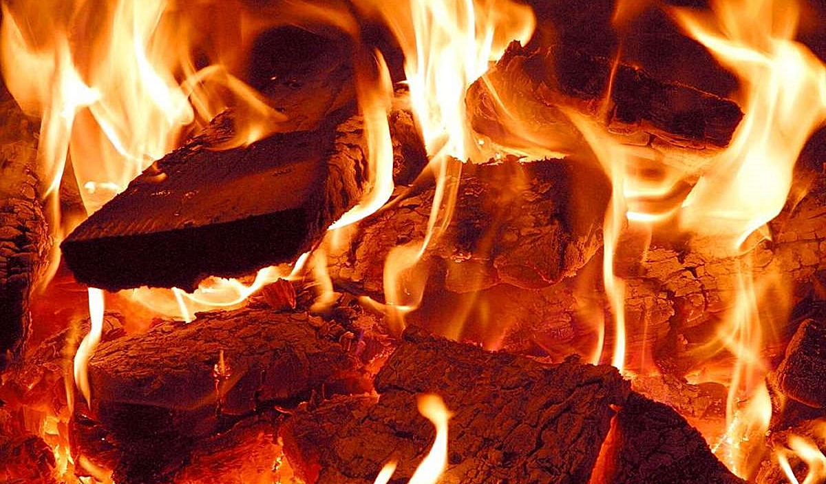 COMBUSTION PROPRE ET EFFICACE