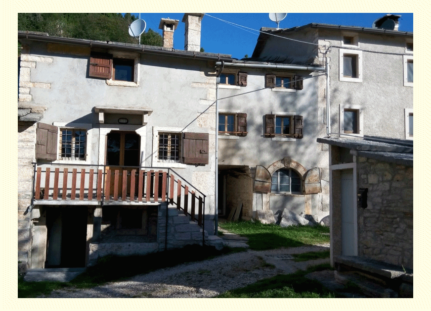 INSTALLATION DE POLES  BOIS et FOYERS