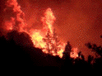 poles et chemines : scurit et dangers
