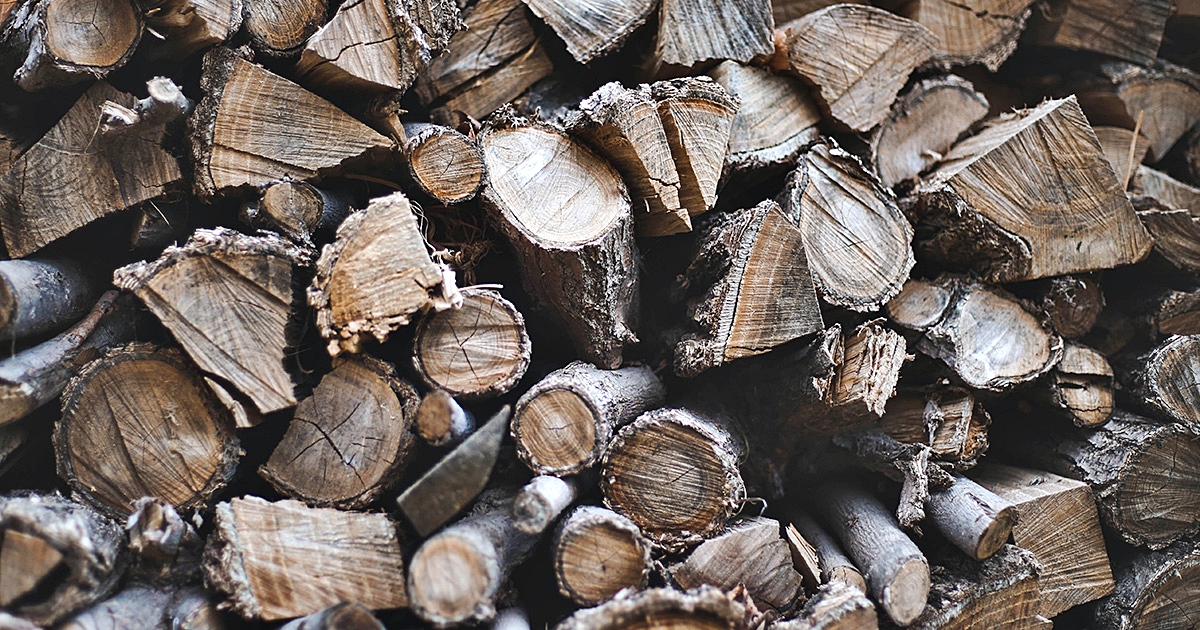 CONSOMMATION DE BOIS