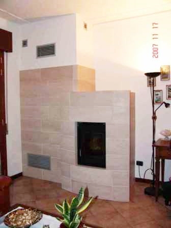 POLES ET FOYERS  CONVECTION NATURELLE  CONVECTION FORCE ET CANALISE