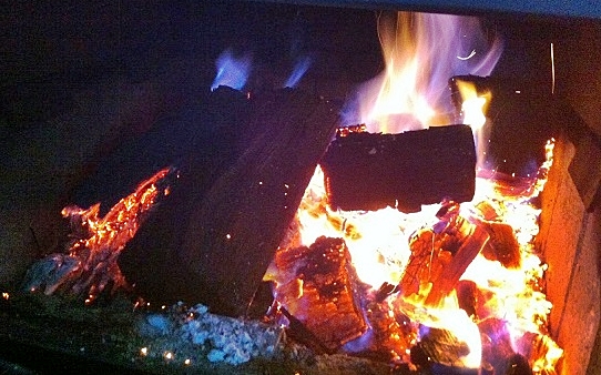 COMBUSTION PROPRE ET ÉCOLOGIQUE
