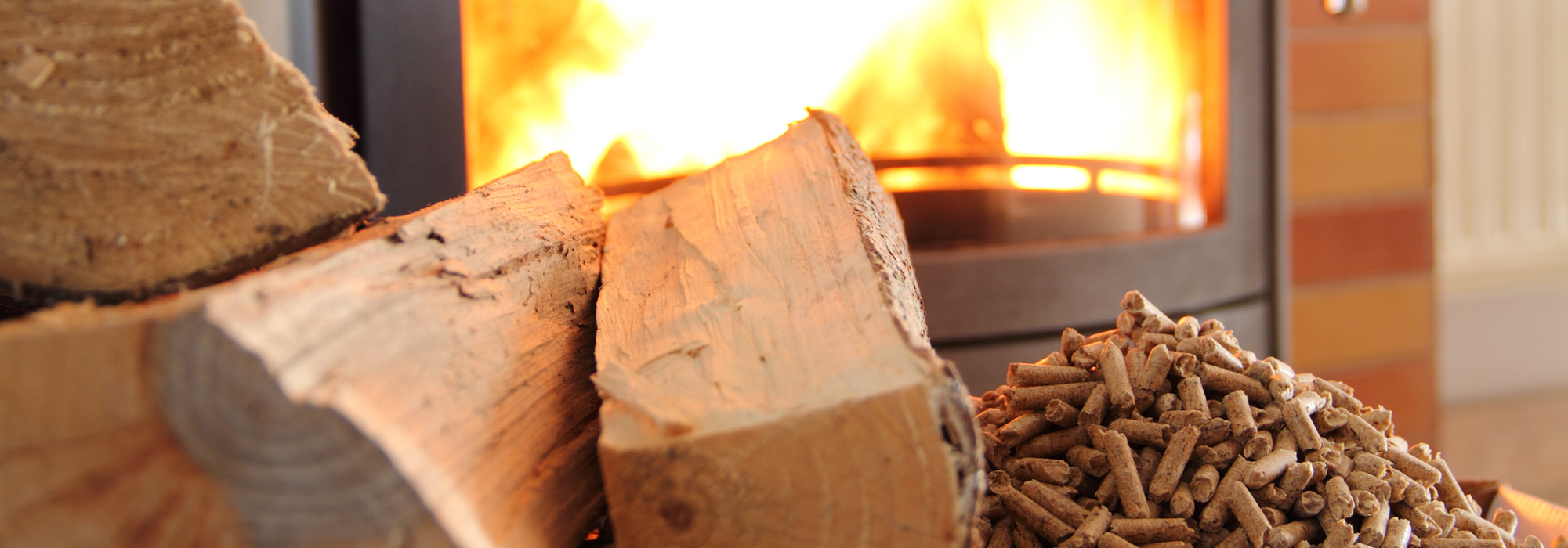 accendifuoco naturali